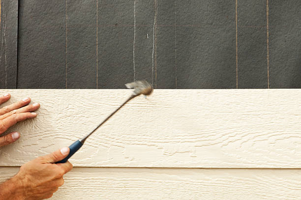 Best Wood Siding Installation  in Atwater, CA