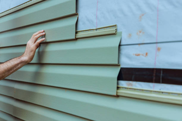 Best Stone Veneer Siding  in Atwater, CA